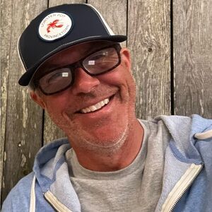 Meet your Posher, Jon